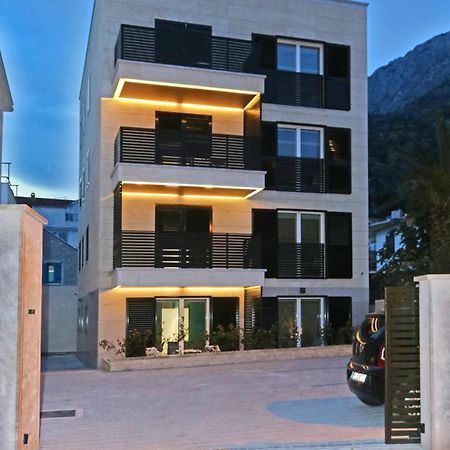 באסקה וודה Magic Stone Apartments מראה חיצוני תמונה