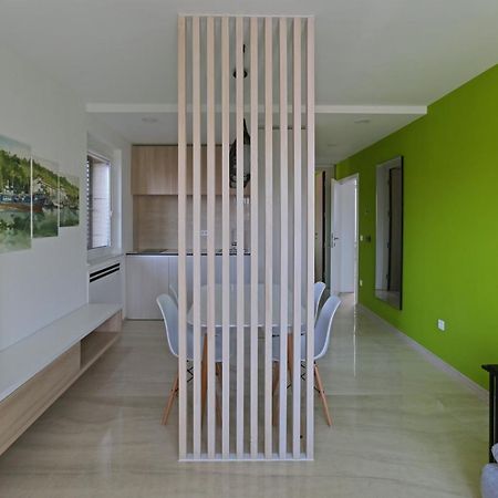 באסקה וודה Magic Stone Apartments מראה חיצוני תמונה