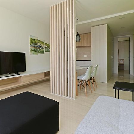 באסקה וודה Magic Stone Apartments מראה חיצוני תמונה