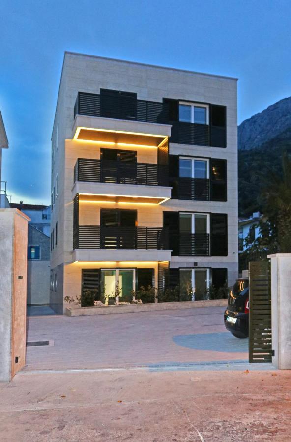 באסקה וודה Magic Stone Apartments מראה חיצוני תמונה