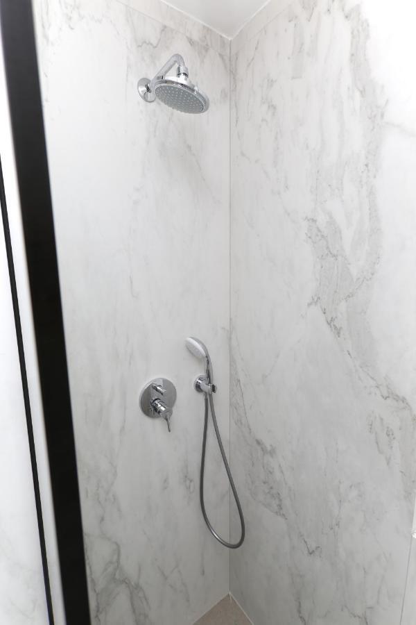 באסקה וודה Magic Stone Apartments מראה חיצוני תמונה