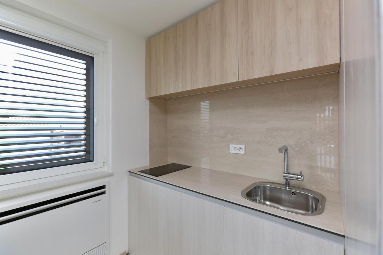 באסקה וודה Magic Stone Apartments מראה חיצוני תמונה