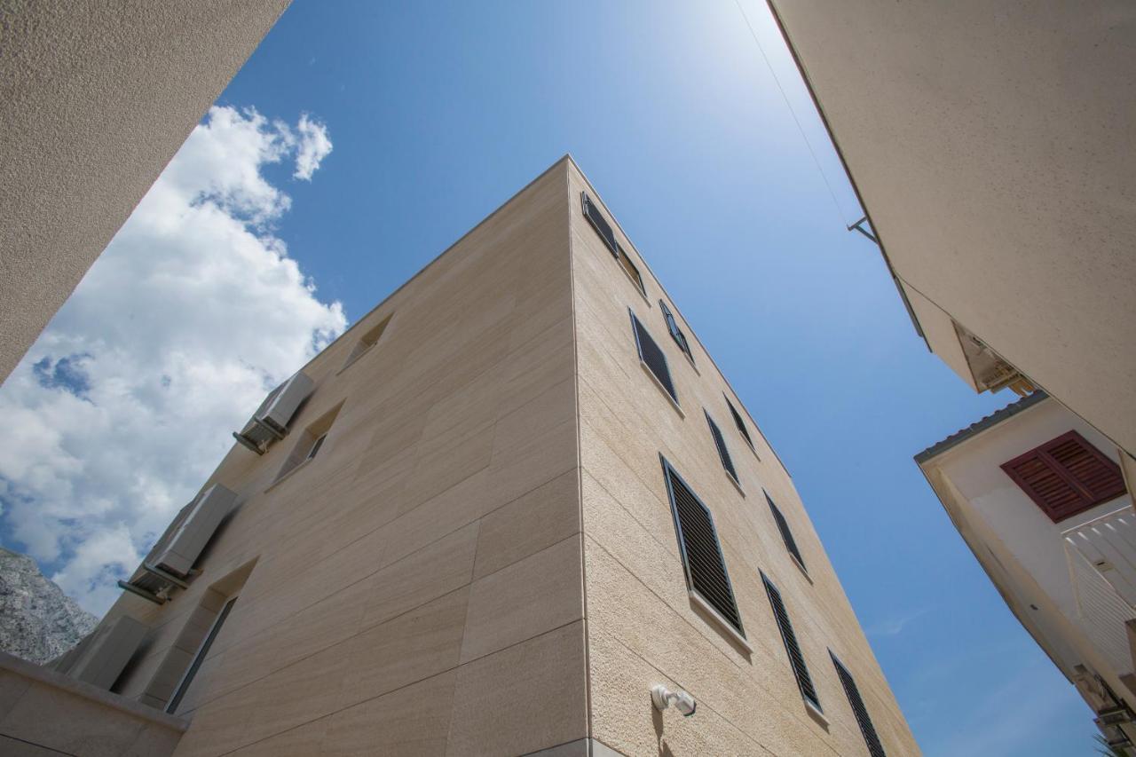 באסקה וודה Magic Stone Apartments מראה חיצוני תמונה