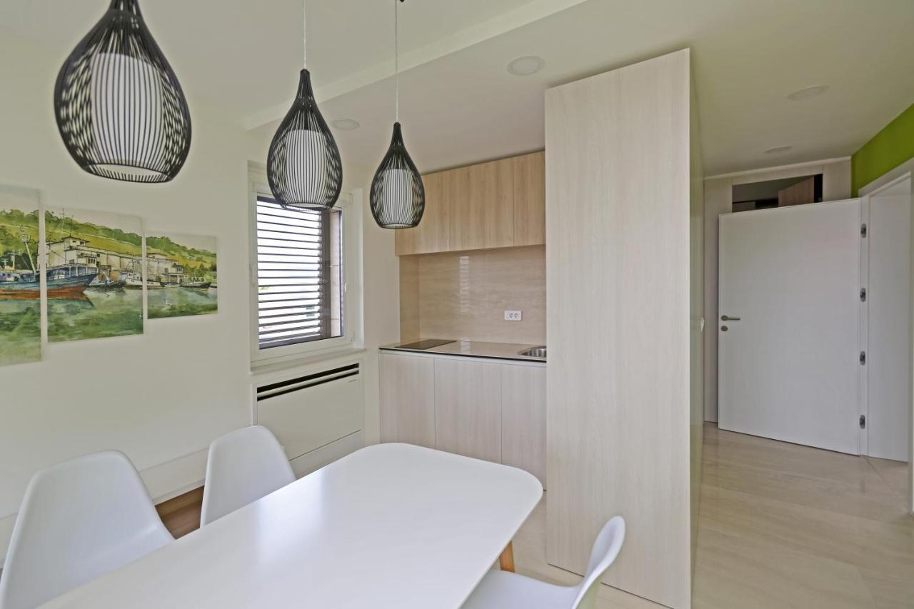 באסקה וודה Magic Stone Apartments מראה חיצוני תמונה