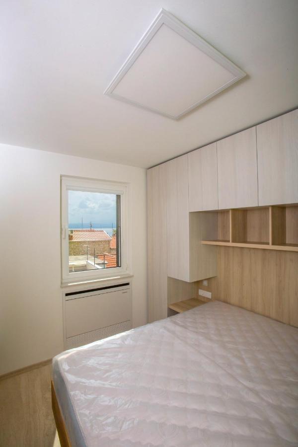 באסקה וודה Magic Stone Apartments מראה חיצוני תמונה