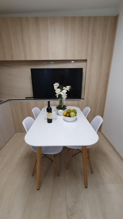 באסקה וודה Magic Stone Apartments מראה חיצוני תמונה