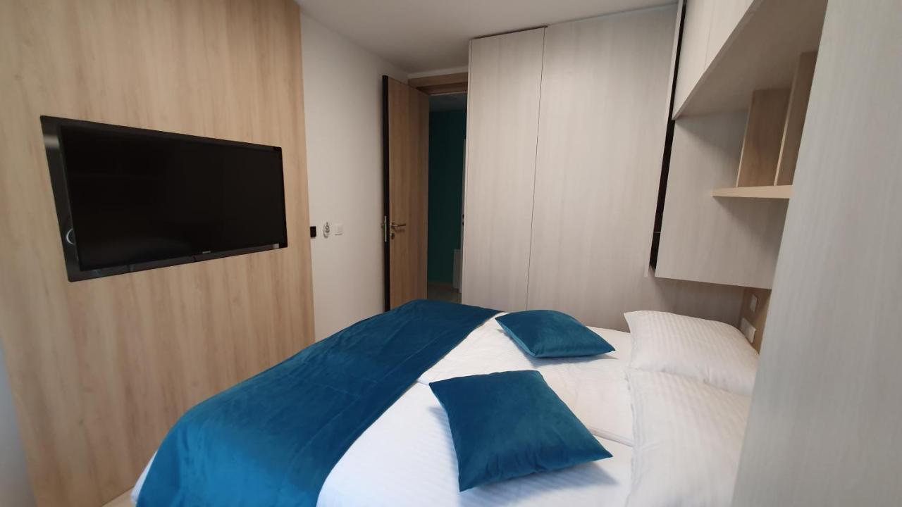 באסקה וודה Magic Stone Apartments מראה חיצוני תמונה