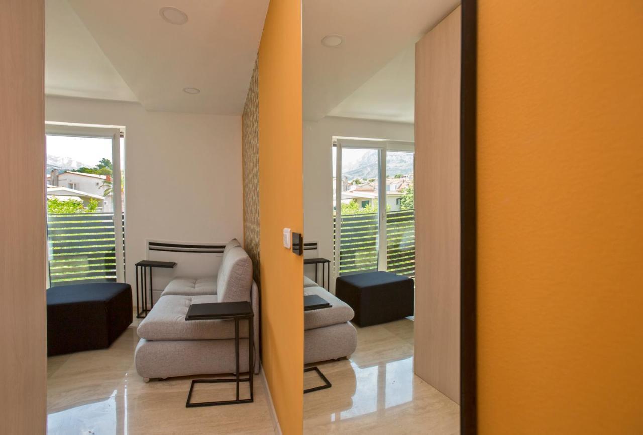 באסקה וודה Magic Stone Apartments מראה חיצוני תמונה